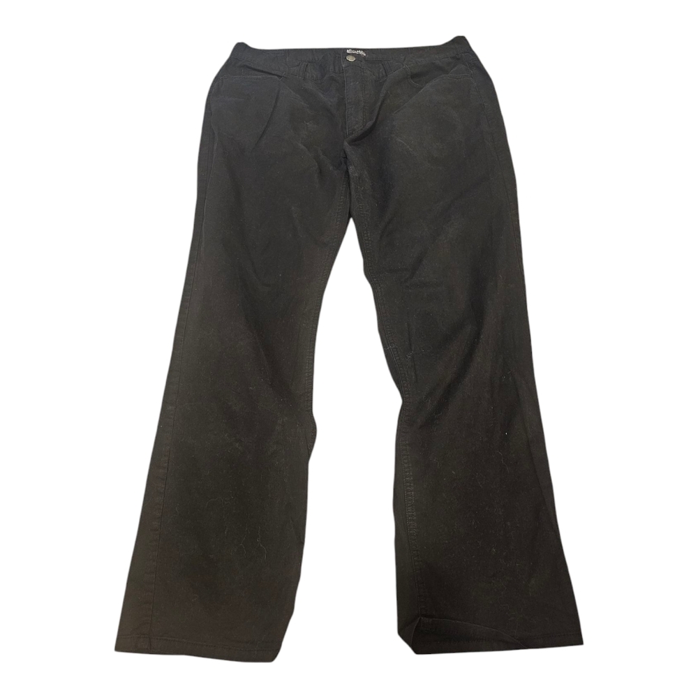 Michael Kors Black Chino